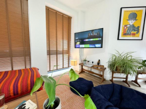 Stokes Croft - Whole Apartment - City Centre - Serviced Accommodation BS1